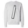 Ecosmart® Crewneck Sweatshirt Thumbnail