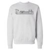 Ecosmart® Crewneck Sweatshirt Thumbnail