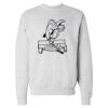 Ecosmart® Crewneck Sweatshirt Thumbnail