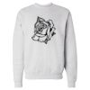 Ecosmart® Crewneck Sweatshirt Thumbnail