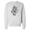 Ecosmart® Crewneck Sweatshirt Thumbnail