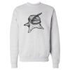 Ecosmart® Crewneck Sweatshirt Thumbnail