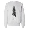 Ecosmart® Crewneck Sweatshirt Thumbnail