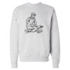 Ecosmart® Crewneck Sweatshirt Thumbnail