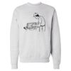 Ecosmart® Crewneck Sweatshirt Thumbnail