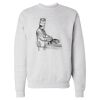 Ecosmart® Crewneck Sweatshirt Thumbnail