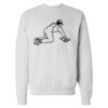 Ecosmart® Crewneck Sweatshirt Thumbnail