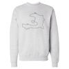 Ecosmart® Crewneck Sweatshirt Thumbnail