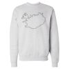 Ecosmart® Crewneck Sweatshirt Thumbnail