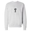 Ecosmart® Crewneck Sweatshirt Thumbnail