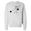 Ecosmart® Crewneck Sweatshirt Thumbnail
