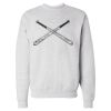 Ecosmart® Crewneck Sweatshirt Thumbnail
