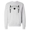 Ecosmart® Crewneck Sweatshirt Thumbnail