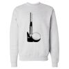 Ecosmart® Crewneck Sweatshirt Thumbnail