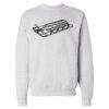 Ecosmart® Crewneck Sweatshirt Thumbnail