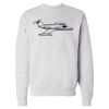 Ecosmart® Crewneck Sweatshirt Thumbnail