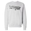 Ecosmart® Crewneck Sweatshirt Thumbnail