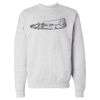 Ecosmart® Crewneck Sweatshirt Thumbnail