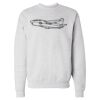 Ecosmart® Crewneck Sweatshirt Thumbnail