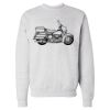 Ecosmart® Crewneck Sweatshirt Thumbnail