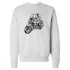 Ecosmart® Crewneck Sweatshirt Thumbnail