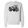 Ecosmart® Crewneck Sweatshirt Thumbnail