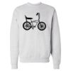 Ecosmart® Crewneck Sweatshirt Thumbnail