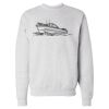 Ecosmart® Crewneck Sweatshirt Thumbnail