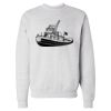 Ecosmart® Crewneck Sweatshirt Thumbnail