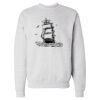 Ecosmart® Crewneck Sweatshirt Thumbnail