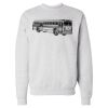 Ecosmart® Crewneck Sweatshirt Thumbnail