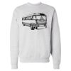 Ecosmart® Crewneck Sweatshirt Thumbnail