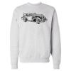 Ecosmart® Crewneck Sweatshirt Thumbnail