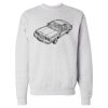 Ecosmart® Crewneck Sweatshirt Thumbnail