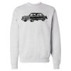 Ecosmart® Crewneck Sweatshirt Thumbnail