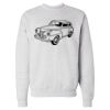 Ecosmart® Crewneck Sweatshirt Thumbnail