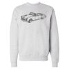 Ecosmart® Crewneck Sweatshirt Thumbnail