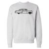 Ecosmart® Crewneck Sweatshirt Thumbnail
