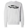 Ecosmart® Crewneck Sweatshirt Thumbnail