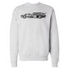 Ecosmart® Crewneck Sweatshirt Thumbnail