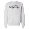 Ecosmart® Crewneck Sweatshirt Thumbnail