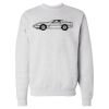 Ecosmart® Crewneck Sweatshirt Thumbnail