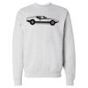 Ecosmart® Crewneck Sweatshirt Thumbnail