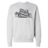 Ecosmart® Crewneck Sweatshirt Thumbnail
