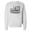 Ecosmart® Crewneck Sweatshirt Thumbnail