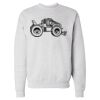 Ecosmart® Crewneck Sweatshirt Thumbnail