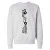 Ecosmart® Crewneck Sweatshirt Thumbnail