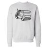 Ecosmart® Crewneck Sweatshirt Thumbnail