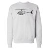 Ecosmart® Crewneck Sweatshirt Thumbnail