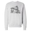 Ecosmart® Crewneck Sweatshirt Thumbnail